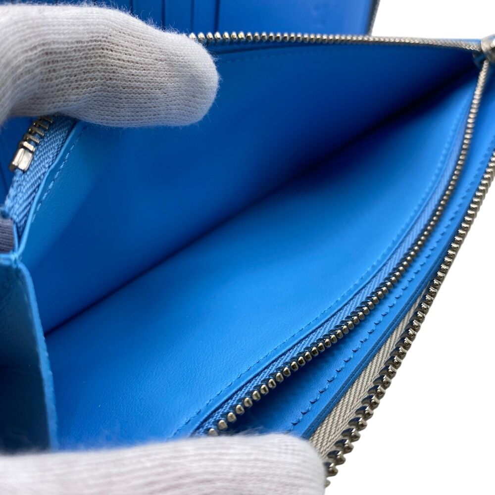 Louis Vuitton Zippy Wallet Vertical Zip Around Taurillon Climbing Leather — view 7