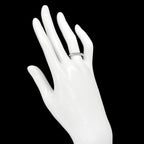 Tiffany & Co Forever Ring Pt Platinum — view 6