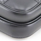 Louis Vuitton Amazon Sling Belt Bag Damier Graphite Canvas Black — view 5