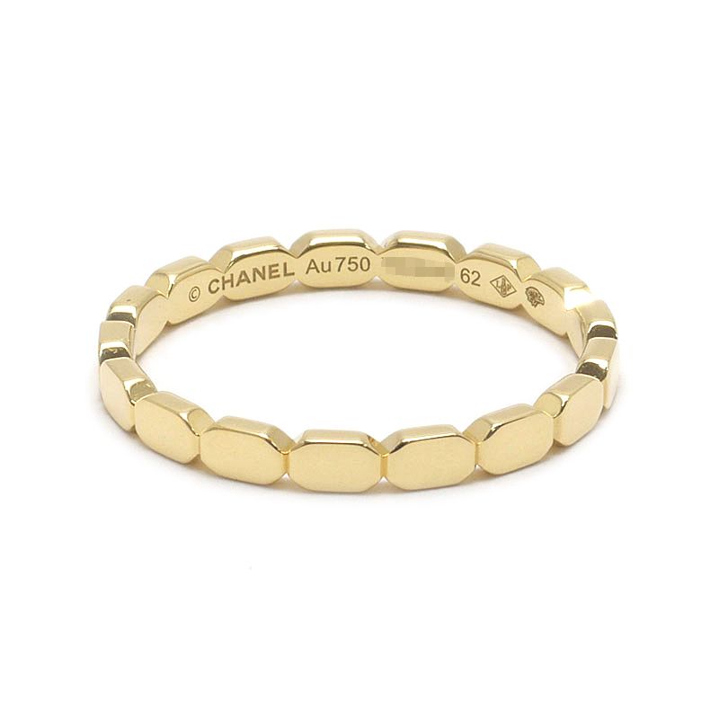 Chanel Premiere Prome Sling Ring — view 2