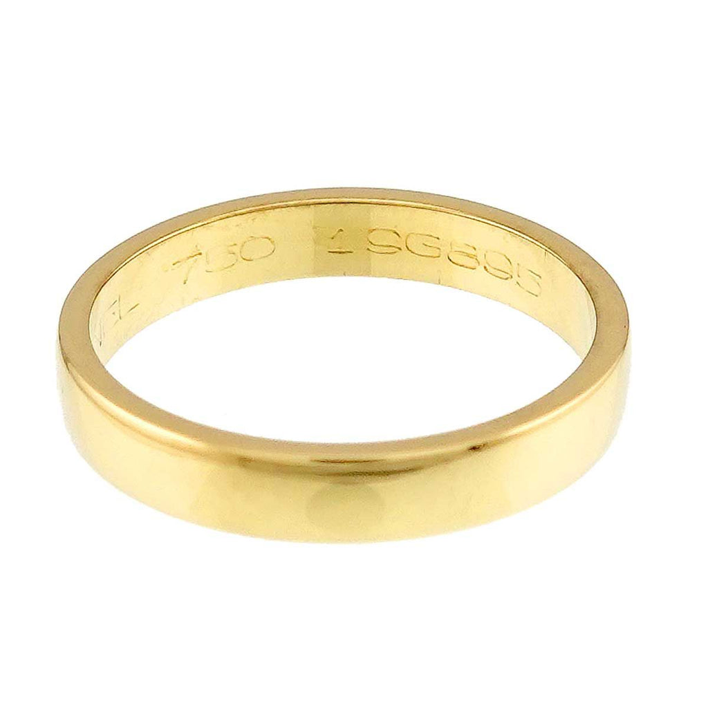 Chanel Ring 18k YG Yellow Gold — view 4