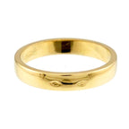 Chanel Ring 18k YG Yellow Gold — view 5