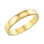 Chanel Ring 18k YG Yellow Gold — view 6