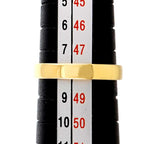 Chanel Ring 18k YG Yellow Gold — view 7