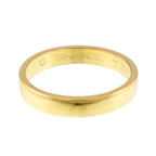 Chanel Ring 18k YG Yellow Gold — view 3