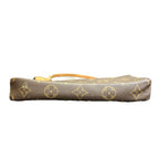 Louis Vuitton Pochette Monogram Shoulder Bag Canvas — view 3
