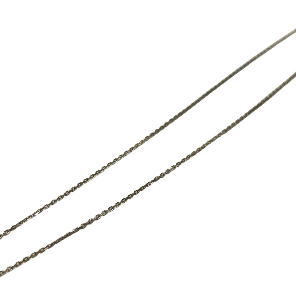 Gucci Necklace Silver — view 5