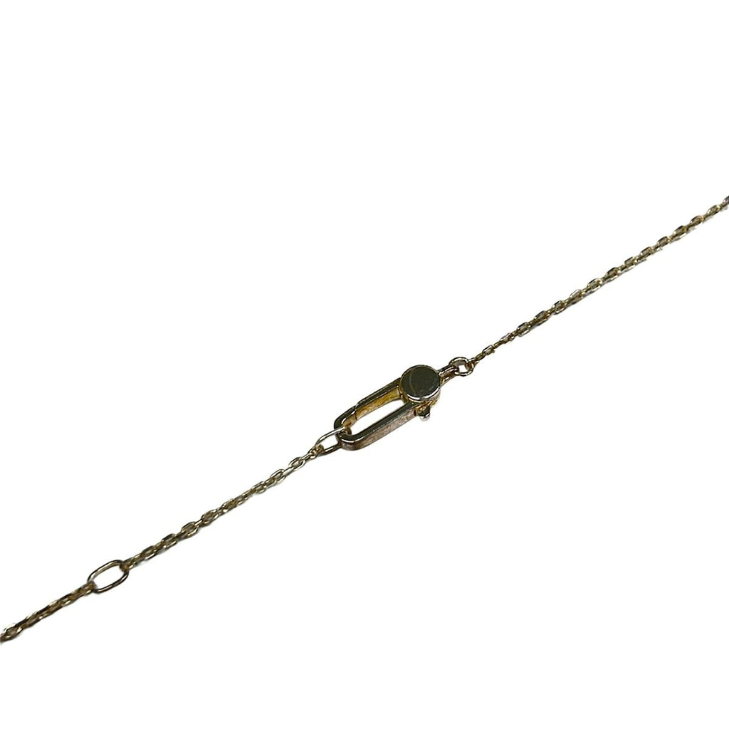 Gucci Necklace Silver — view 4