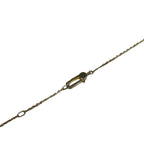Gucci Necklace Silver — view 4