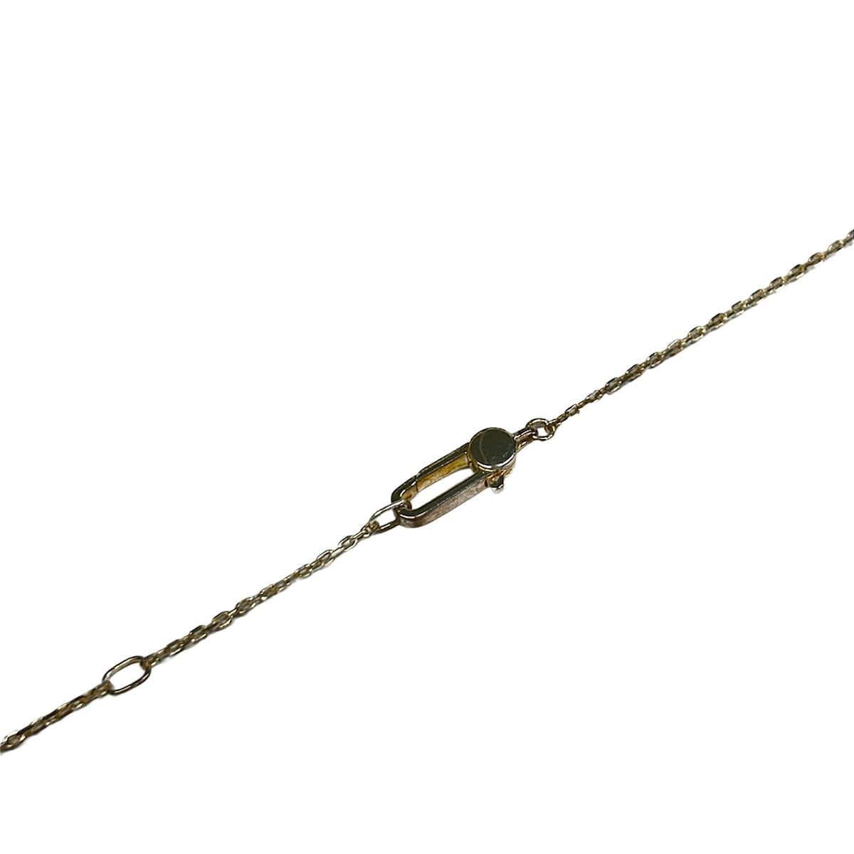 Gucci Necklace Silver — view 4