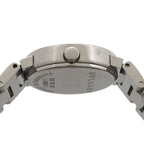 Bvlgari Watch Date Silver Quartz — view 5