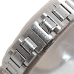 Bvlgari Watch Date Silver Quartz — view 6