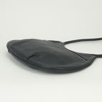 Hermes Kakawet Tote Shoulder Bag Togo Noir Black Silver — view 5