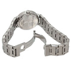 Bvlgari Watch Diamond Silver Quartz — view 4