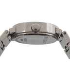 Bvlgari Watch Diamond Silver Quartz — view 5