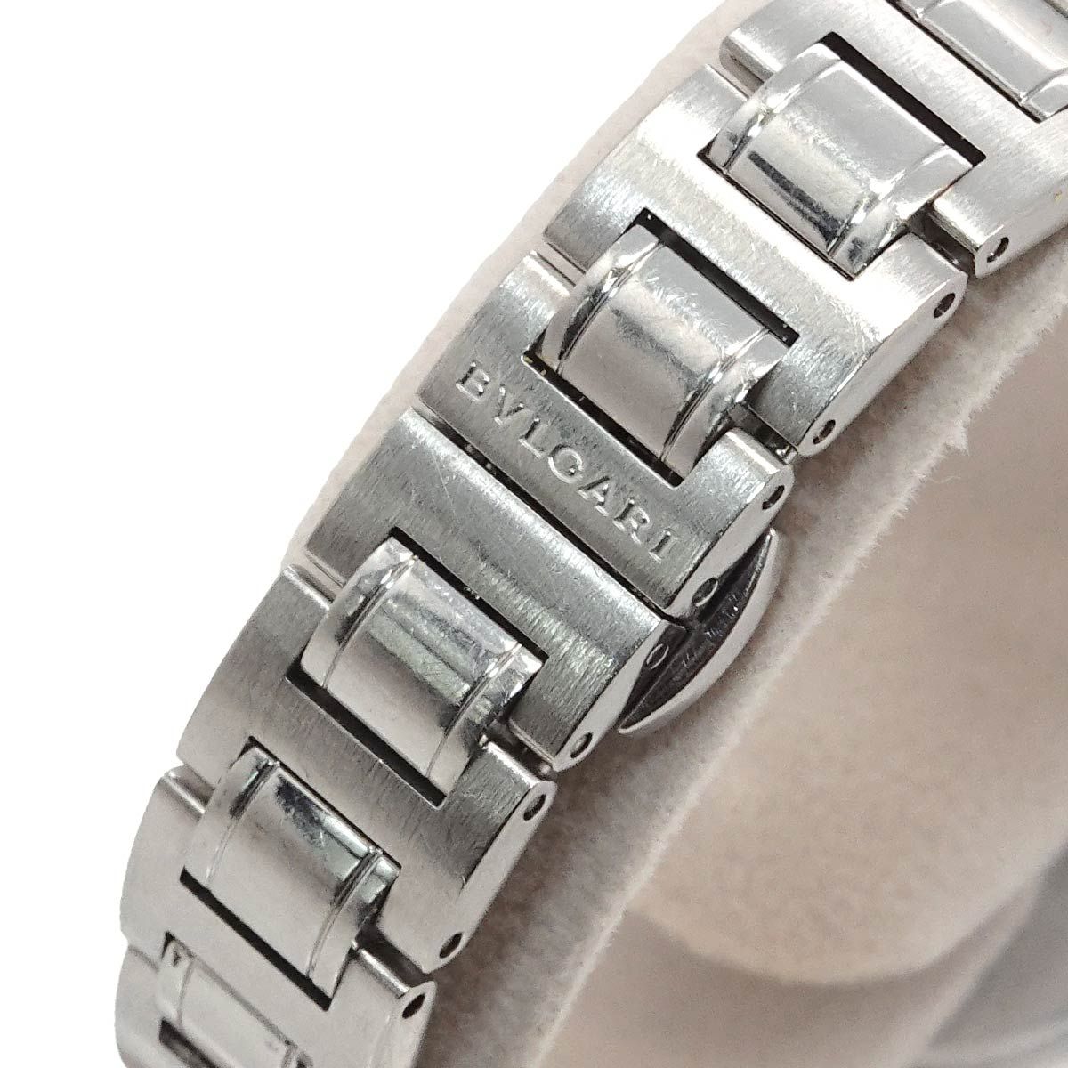 Bvlgari Watch Diamond Quartz — view 7