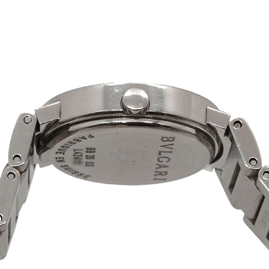 Bvlgari Watch Diamond Quartz — view 5