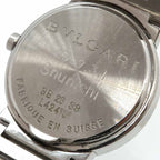 Bvlgari Watch Diamond Quartz — view 6
