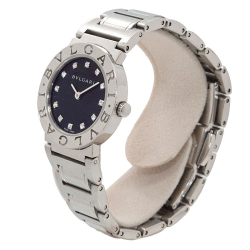 Bvlgari Watch Diamond Quartz — view 2