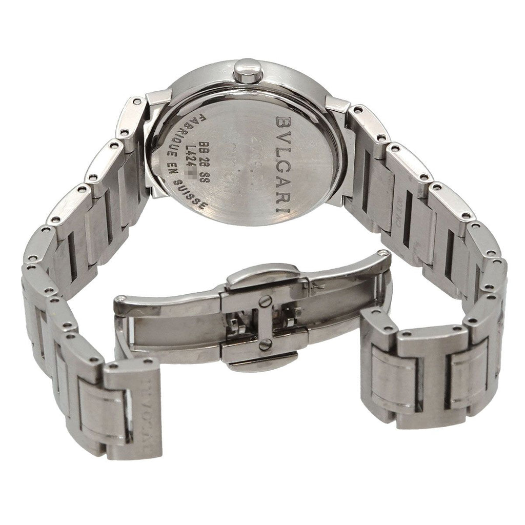 Bvlgari Watch Diamond Quartz — view 4