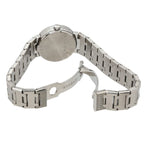 Bvlgari Watch Date Black Quartz — view 5
