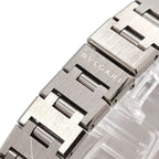 Bvlgari Watch Date Black Quartz — view 7