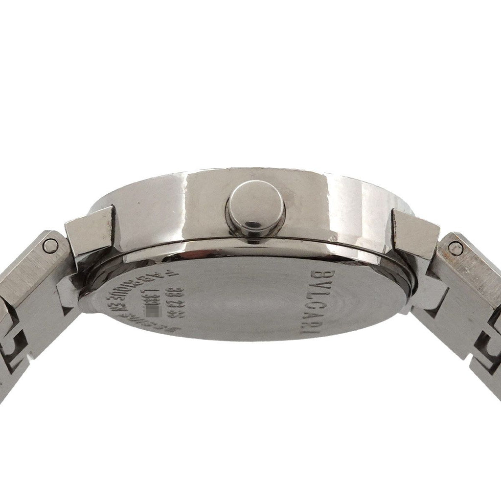 Bvlgari Watch Date Black Quartz — view 6