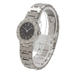 Bvlgari Watch Date Black Quartz — view 3