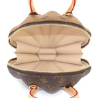 Louis Vuitton Monogram Reverse Venus 2-Way — view 6
