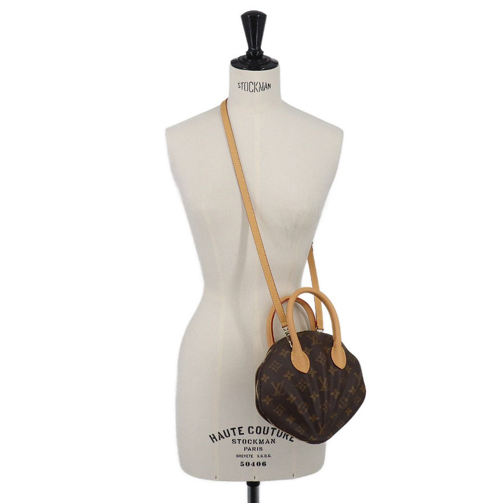 Louis Vuitton Monogram Reverse Venus 2-Way — view 8