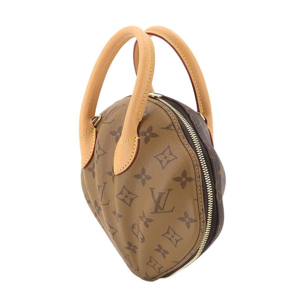 Louis Vuitton Monogram Reverse Venus 2-Way — view 4