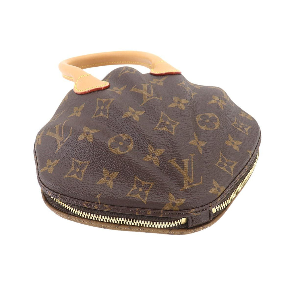 Louis Vuitton Monogram Reverse Venus 2-Way — view 5