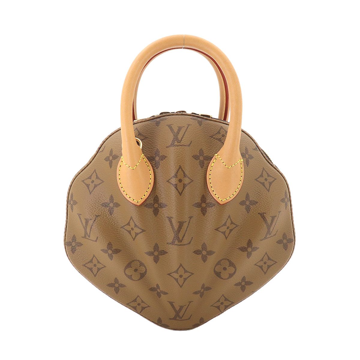 Louis Vuitton Monogram Reverse Venus 2-Way — view 3