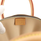 Louis Vuitton Monogram Reverse Venus 2-Way — view 7