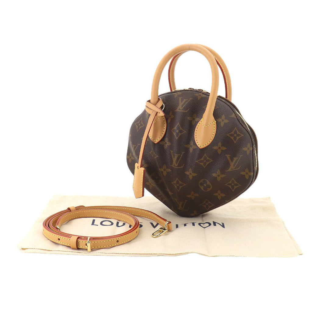 Louis Vuitton Monogram Reverse Venus 2-Way — view 2