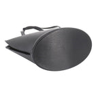 Louis Vuitton Epi Saint Jacques Shopping Tote Leather Noir Black — view 4