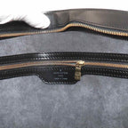 Louis Vuitton Epi Saint Jacques Shopping Tote Leather Noir Black — view 7