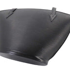 Louis Vuitton Epi Saint Jacques Shopping Tote Leather Noir Black — view 8