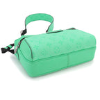 Louis Vuitton Taigarama Outdoor Messenger PM Shoulder Bag Miami Green — view 4