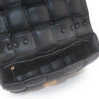 Bottega Veneta Intrecciato Chain Cassette 2-Way Bag Leather — view 8