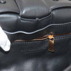 Bottega Veneta Intrecciato Chain Cassette 2-Way Bag Leather — view 9