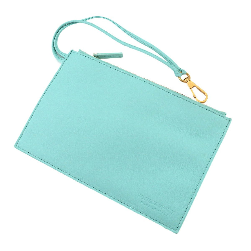 Bottega Veneta Intrecciato Mini the Arco 2-Way Bag Leather — view 9