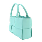 Bottega Veneta Intrecciato Mini the Arco 2-Way Bag Leather — view 4