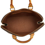 Louis Vuitton Monogram Alma Vintage Handbag — view 9