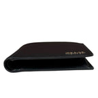 Prada Saffiano Bifold Wallet Leather — view 5