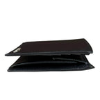 Prada Saffiano Bifold Wallet Leather — view 4