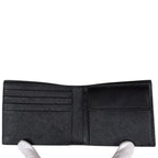 Prada Saffiano Bifold Wallet Leather — view 6
