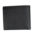 Prada Saffiano Bifold Wallet Leather — view 2