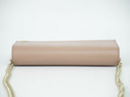Gucci Interlocking Chain Shoulder Wallet Pochette Pink — view 5