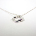 Tiffany & Co Open Pendant — view 4